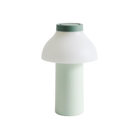 Lampe extérieur sans fil rechargeable PC Portable n°2 / Pierre Charpin - Hay