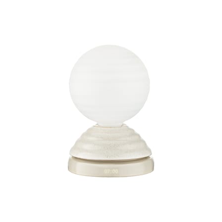 Lampe réveil Wake / Simulateur aube & coucher de soleil - TALA