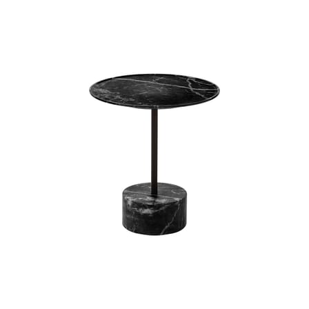 Table basse 9 / Ø 40 x H 49 cm - Piero Lissoni, 2014 - CASSINA