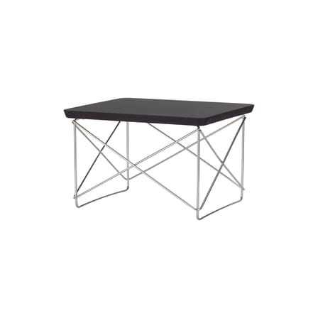 Table d'appoint Occasional Table LTR / Eames (1950) - Vitra