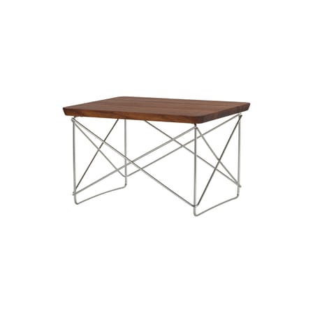 Table d'appoint Occasional Table LTR / Eames (1950) - Vitra
