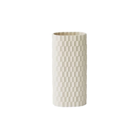 Vase Sillage céramique beige - Jars Céramistes
