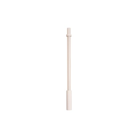 Applique d'extérieur In Fine LED verre / L 105 cm - DCW éditions