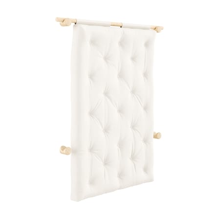 Canapé convertible Hooked / L 135 cm - Modulable 3 positions - KARUP DESIGN