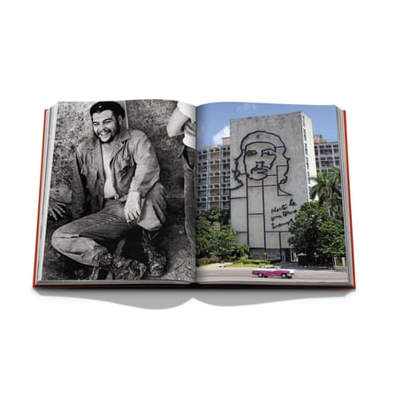 Livre Havana Blues / Langue Anglaise - Editions Assouline