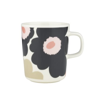 Mug Unikko céramique / 25 cl - Marimekko