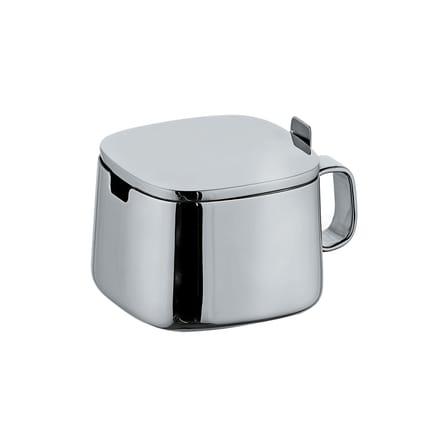 Sucrier 401 métal - Alessi