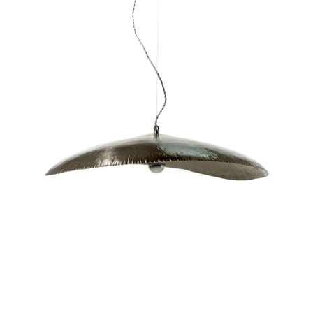 Suspension Brass 95 métal / L 80 cm - Gervasoni