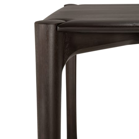 Table rectangulaire PI bois marron / 180 x 90 cm - 8 personnes - Ethnicraft