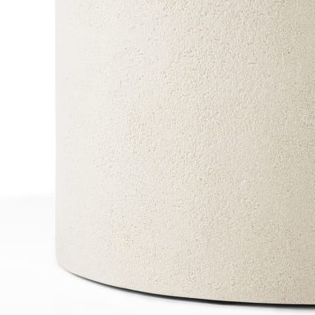 Table ronde Elements / Ø 150 cm - 8 personnes / Microciment - Ethnicraft