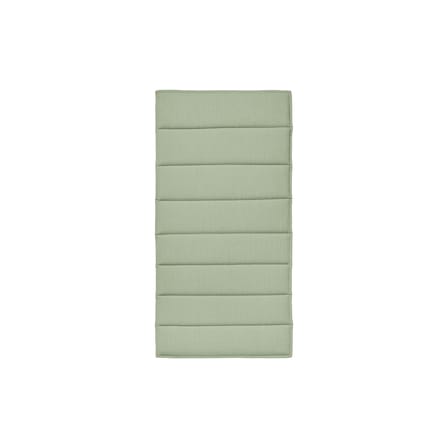 Zubehör  textil grün / Kissen für Stuhl & Armlehnstuhl Dapple - Ferm Living