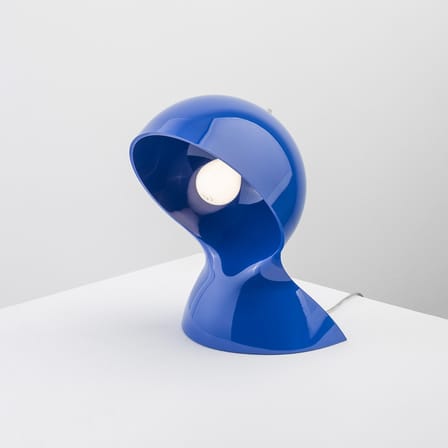 Lampe de table Dalù / Vico Magistretti, 1969 - Artemide