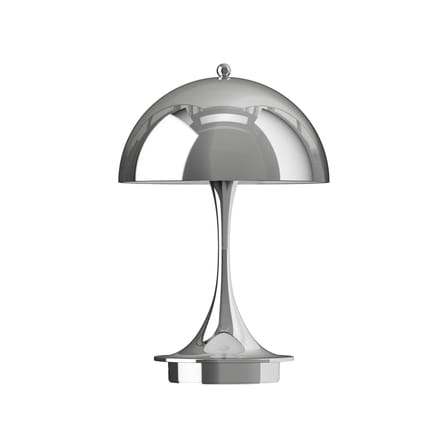 Lampe sans fil rechargeable Panthella 160 / LED - Ø 16 cm - Louis Poulsen