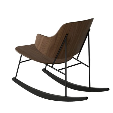 Rocking chair The Penguin (1953) bois naturel - Audo Copenhagen