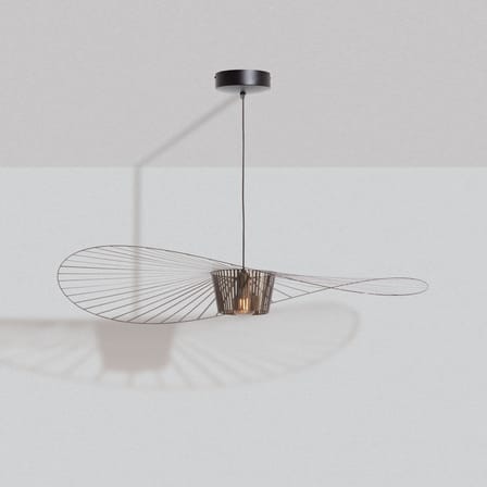 Suspension Vertigo Petite / Ø 110 cm - Constance Guisset, 2010 - Petite Friture