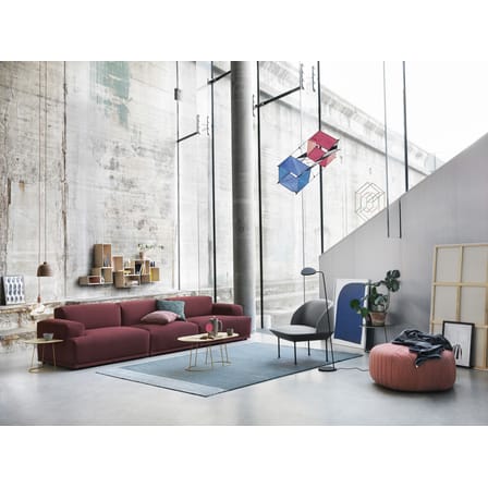 Cuscino Tile / 50 x 50 cm - Muuto