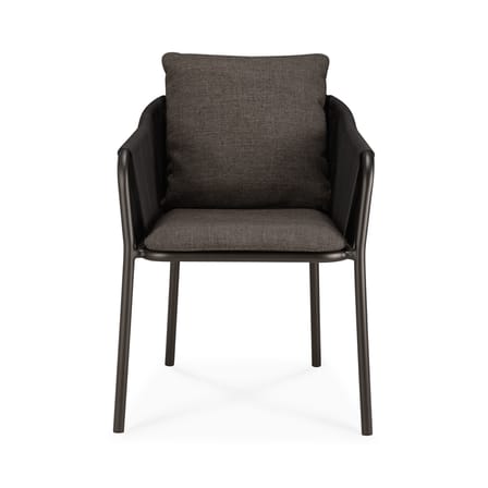 Fauteuil rembourré Capitan - Ethnicraft