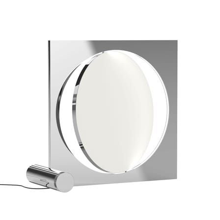 Lampe à poser Moonsetter LED métal / L 64 x H 60 cm - Edition limitée - Louis Poulsen