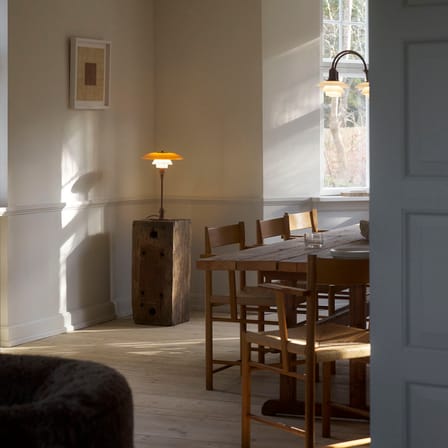 Lampe de table PH 3/2 Centenary Edition - Louis Poulsen