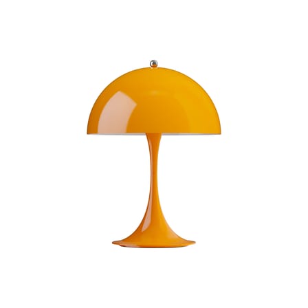 Lampe sans fil rechargeable Panthella 250 / LED - Ø 25 cm - Louis Poulsen