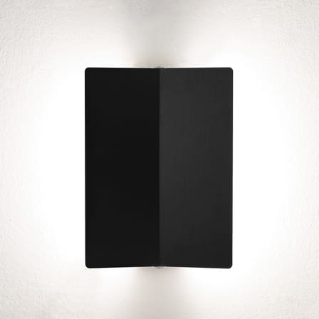 Applique  à volet pivotant plié LED /Charlotte Perriand, 1964 - Nemo