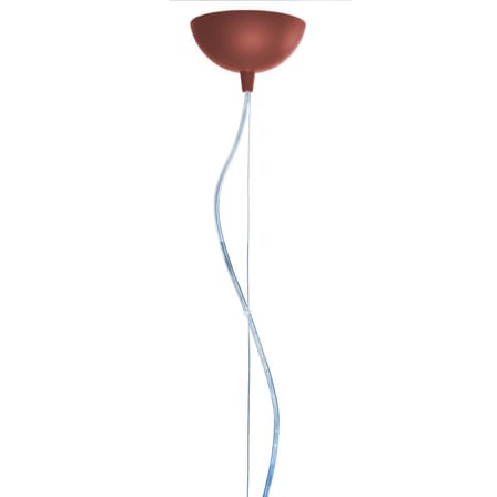 Suspension Kabuki / Ø 50 x H 63 cm - Kartell