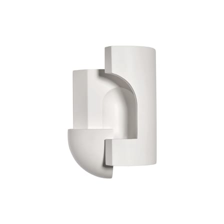Applique d'extérieur Soul Story 2 LED - Outdoor/ Béton - DCW éditions