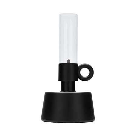 Lampe à huile d'extérieur Flamtastique / Ø 58 x H 115 cm - Fatboy