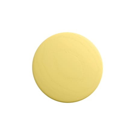 Patère The Dots Wood Small bois / Ø 9 cm - Exclusivité en édition limitée - Muuto