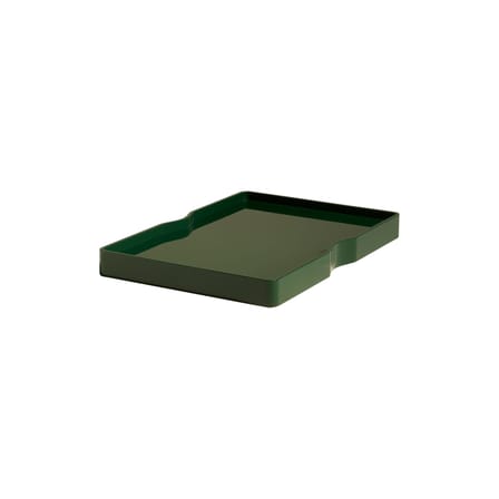 Plateau Vice-Versa  / 48 x 32 cm - Maison Sarah Lavoine