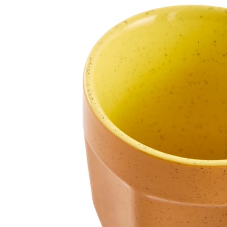 Set de 4 tasses à latte by La Marzocco - 300 ml - Pols Potten