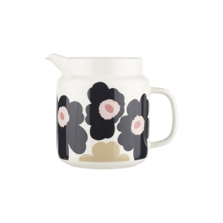 Carafe Unikko céramique / 1,25 L - Marimekko
