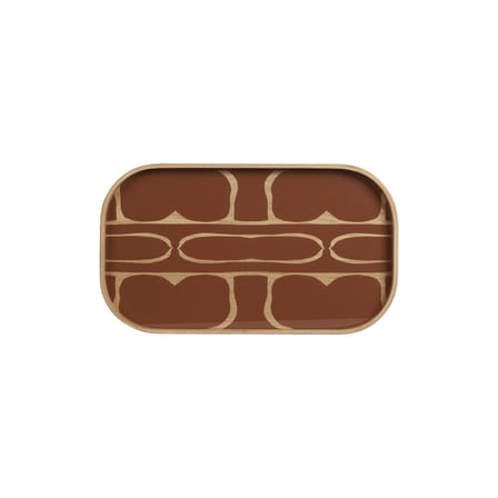 Plateau Second Nature / 42 x 24 cm - Ethnicraft
