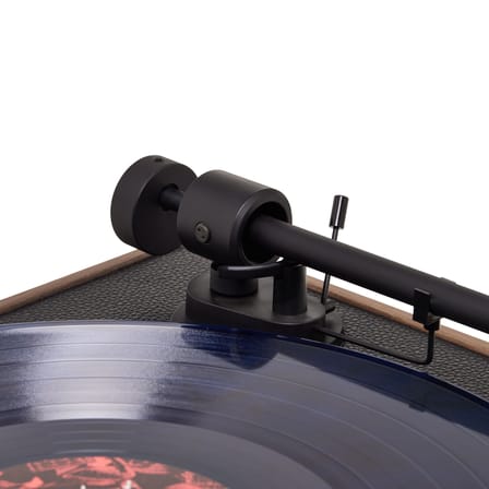 Platine vinyle Square CC - La Boîte Concept