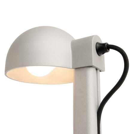 Lampe de table Posto métal  - Hay
