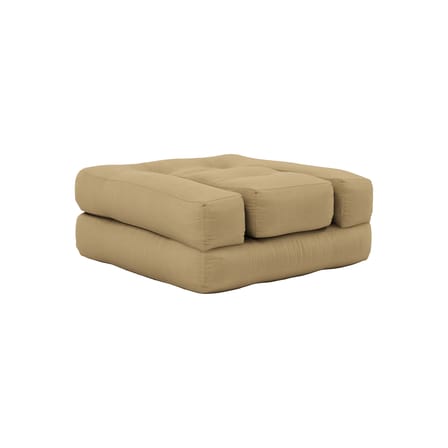 Fauteuil convertible enfant Mini Cube / Lit d'appoint - KARUP DESIGN