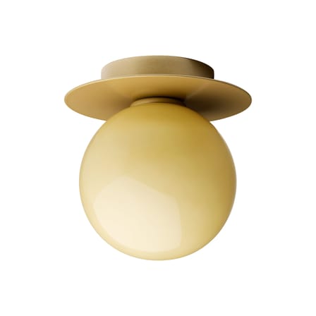 Applique salle de bains Liila 1 Medium / Plafonnier - Ø 14 cm - NUURA