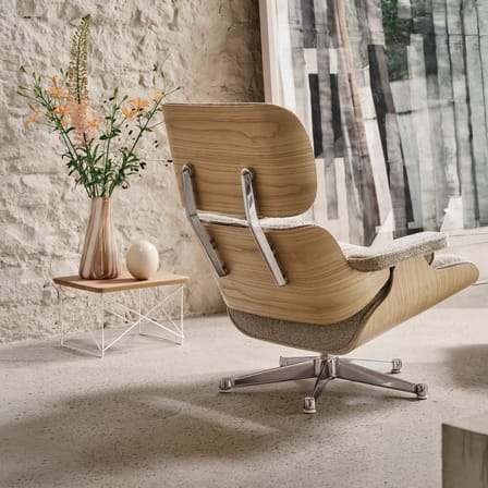 Table d'appoint Occasional Table LTR / Eames (1950) - Vitra
