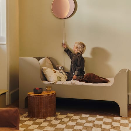 Set de 2 paniers Willora - Ferm Living