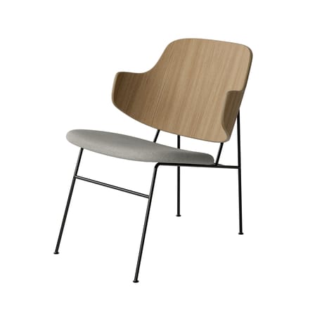 Fauteuil bas The Penguin (1953) / Assise rembourrée - Audo Copenhagen