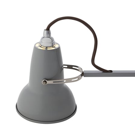 Lampada da tavolo Original 1227 Mini / 2 bracci snodati - H max 50 cm - Anglepoise