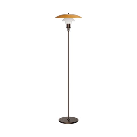 Lampadaire PH PH 3½-2½  Centenary Edition - Louis Poulsen