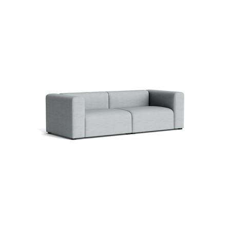 Canapé droit UK Mags n°1 / 2,5 places - L 228 cm / Version UK - Hay