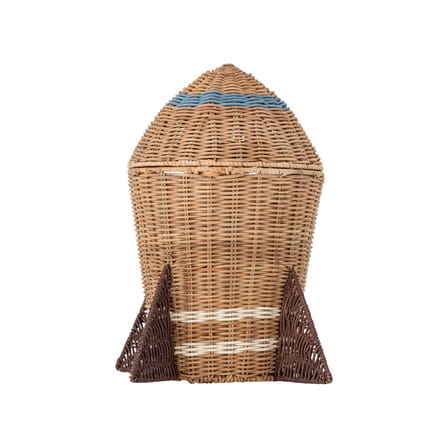 Panier Space / Ø 31 x H 35 cm - Bloomingville