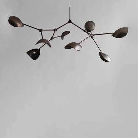 Suspension Stingray Grande / 177 x 142 cm - 101 COPENHAGEN