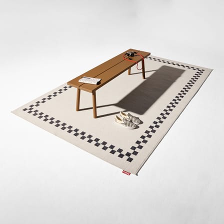 Tapis d'extérieur Carpretty Grand / 300 x 200 cm - Fatboy