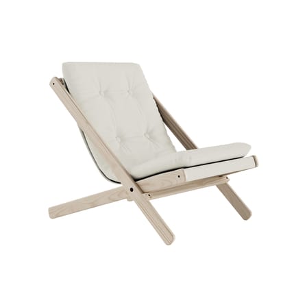 Fauteuil pliant Boogie - KARUP DESIGN