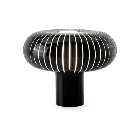 Lampe de table Teresa / Ø 50 x H 43 cm - Recyclé - Kartell