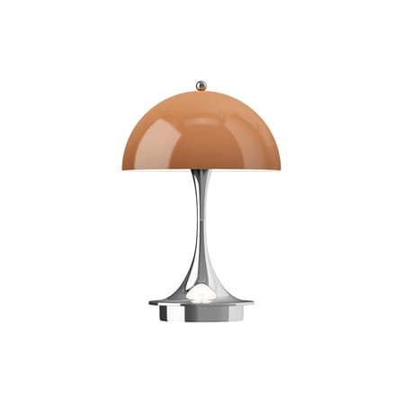 Lampe sans fil rechargeable Panthella 160 The Originals / LED - Ø 16 cm - Louis Poulsen