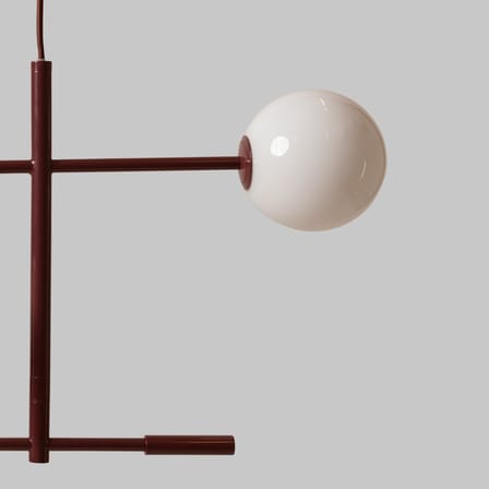 Suspension Copenhagen / L 97 cm - Bras mobiles - It's about Romi